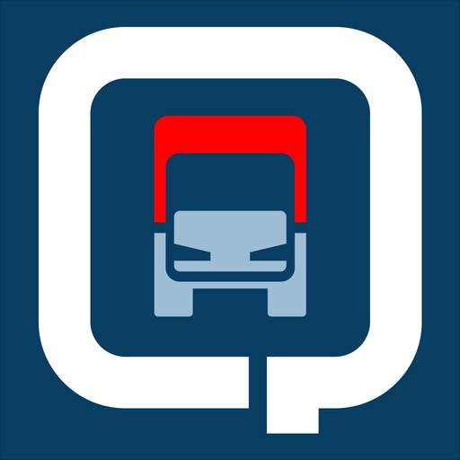 LogisticDock app icon