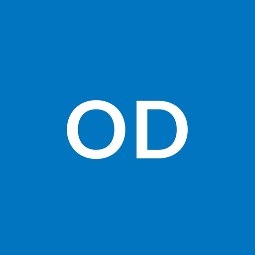 OneDirect - CEM app icon