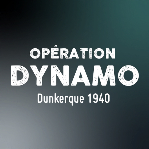 Operation Dynamo app icon