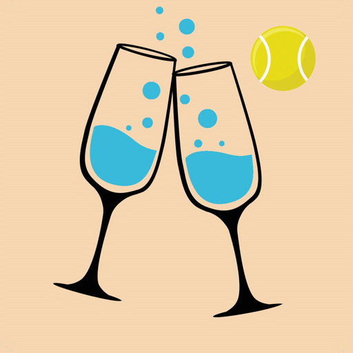 Break The Glass Game app icon
