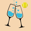 Break The Glass Game icon