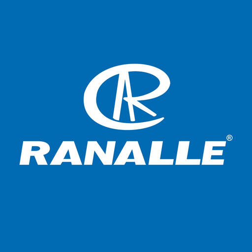 Ranalle - Catálogo app icon
