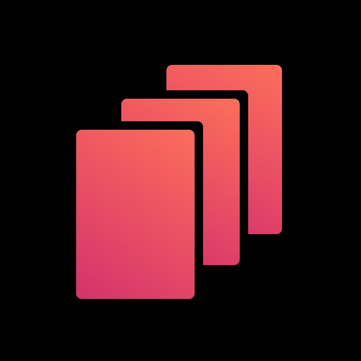 Layers: Smart Photo Editor app icon