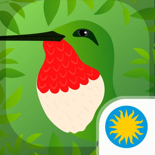 Sugar Simulation app icon