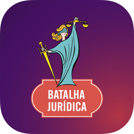 Batalha J. app icon