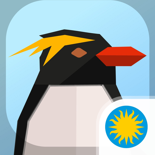 Penguin Protection app icon