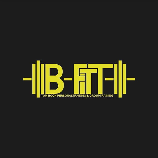 My B-fitt app icon