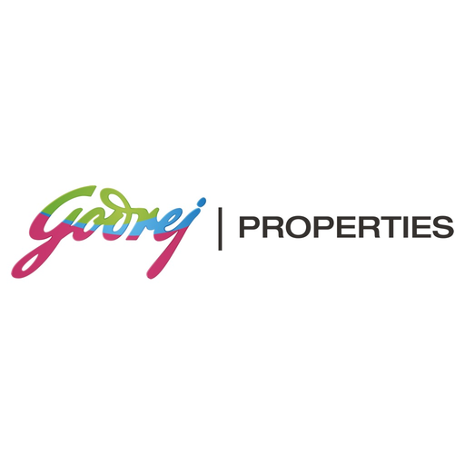 Godrej Properties Limited app icon