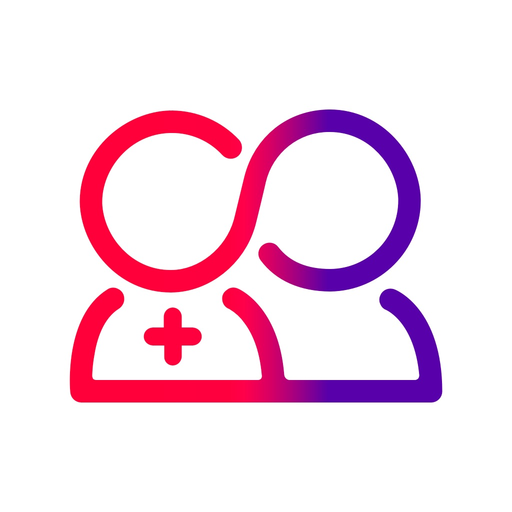 Living With app icon
