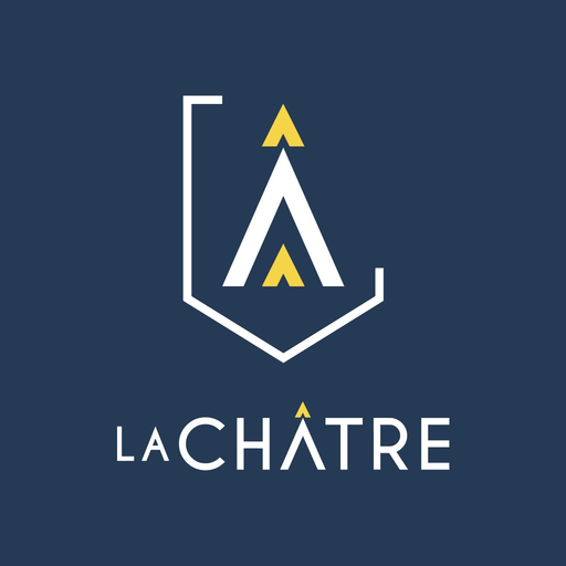 Ville de La Châtre app icon