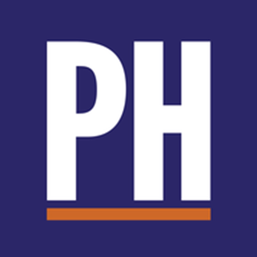 Phield House app icon