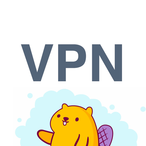 VPN Master Secure VPN proxy app icon
