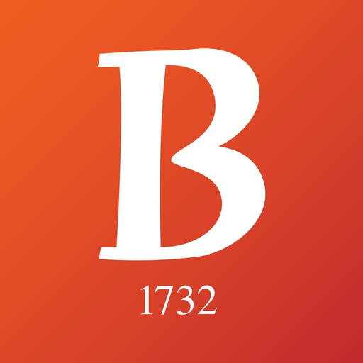 Bertrand 1732 app icon