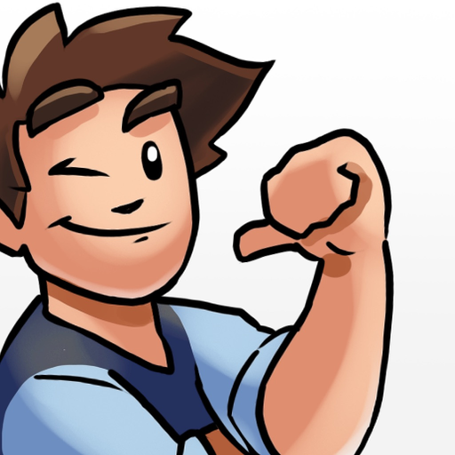 Idle Streamer app icon