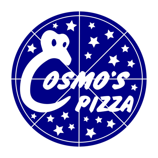 Cosmo’s Pizza app icon