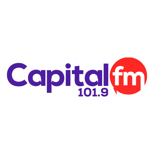 Capital FM de Cuiabá app icon