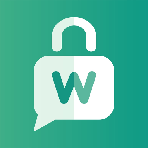 WitCom app icon