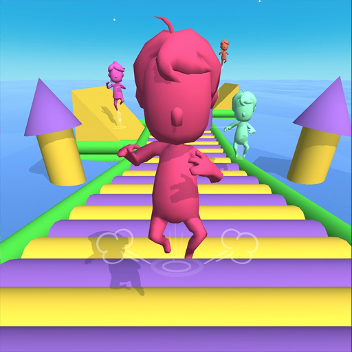 BouncyCastles.io app icon