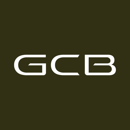 GCB Investimentos (PeerBr) app icon
