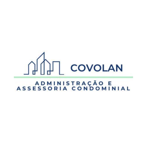 Covolan Adm app icon