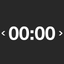 Warudo: Interval Workout Timer icon