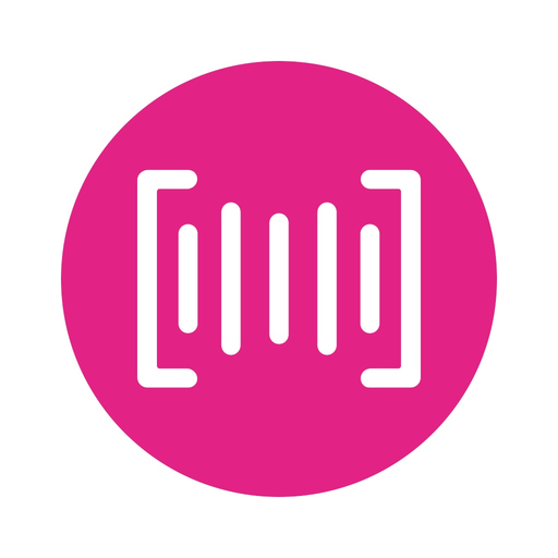Registro Barcode Scanner app icon