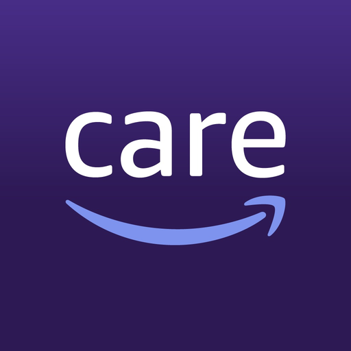 Amazon Care app icon
