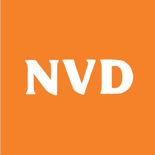 NVD Dealer Tracking app icon