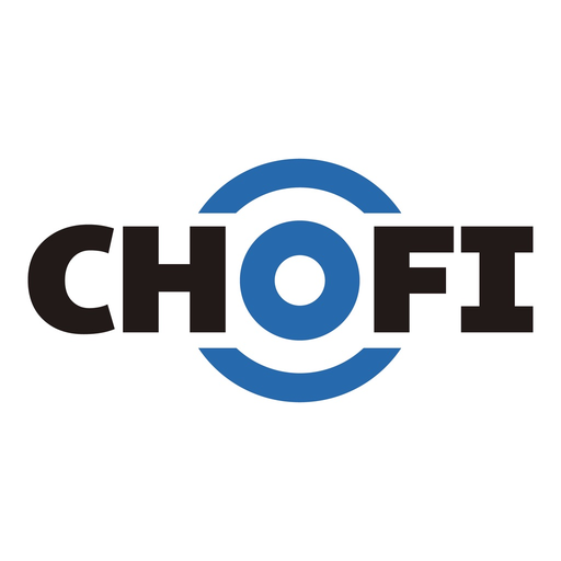 CHOFI app icon