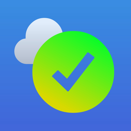 Is It Nice Out app icon