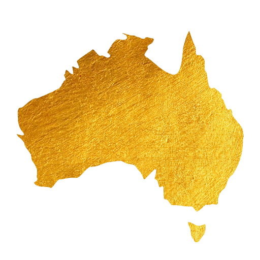 Gold Maps app icon