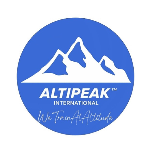 Altipeak™ Long Mile Road app icon