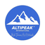 Altipeak™ Long Mile Road icon
