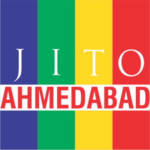 JITO Ahmedabad Matrimony Jain app icon
