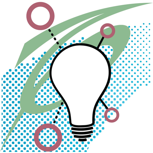 TCP Smart Stuff app icon