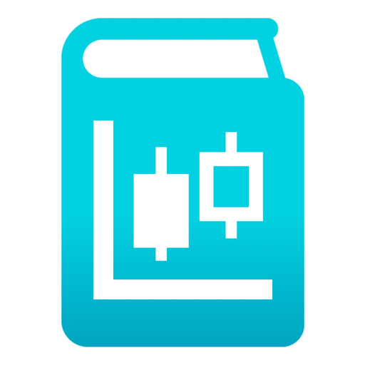 FXトレード記録 app icon