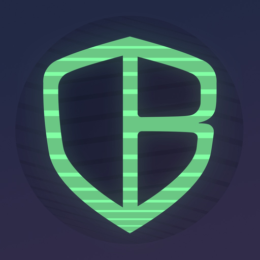Private Browser ++ app icon