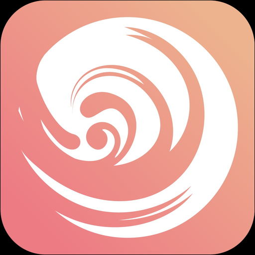 Wind Speed Forecast App app icon
