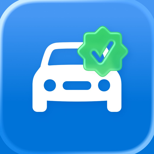 iPermis DRPCIV 2026 app icon