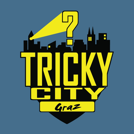 Tricky City App app icon