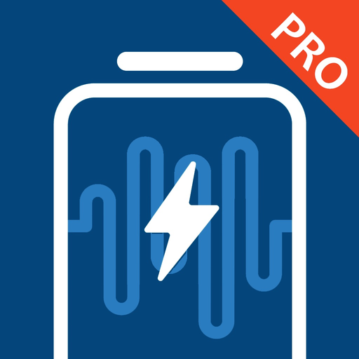 BatteryPro++ app icon