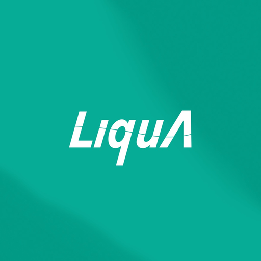 Liquatrans app icon