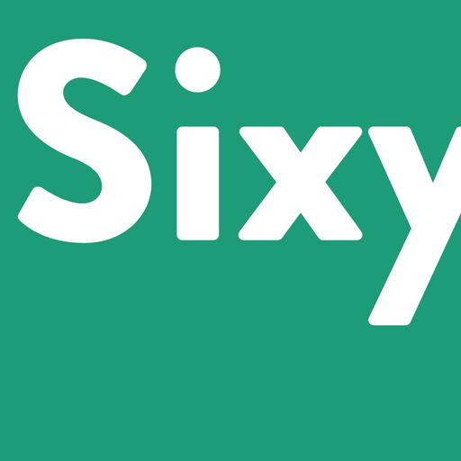 Sixy Sudoku app icon