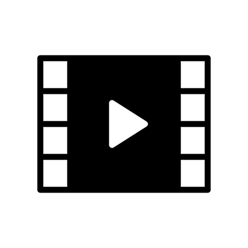 Video Maker+ app icon