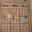Soduku Solver Solution icon