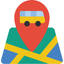 Autocarros Porto icon