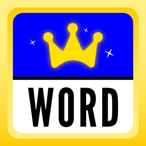 Crack Word Challenges app icon