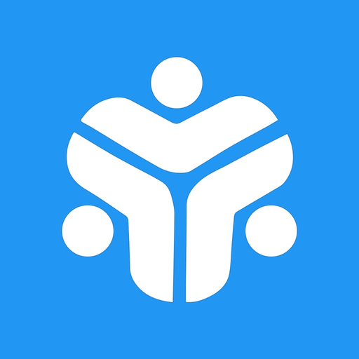 Tawassol Prof app icon