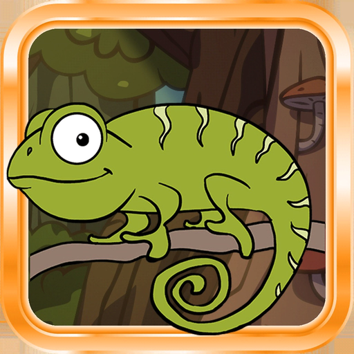 Camaleon App app icon