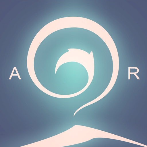 HIDDEN XR app icon